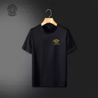 $25.00 USD Versace T-Shirts Short Sleeved For Men #1358650