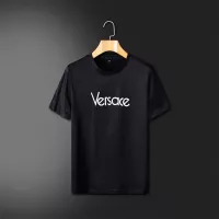 $25.00 USD Versace T-Shirts Short Sleeved For Men #1358662