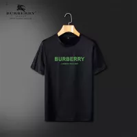 $25.00 USD Burberry T-Shirts Short Sleeved For Men #1358666