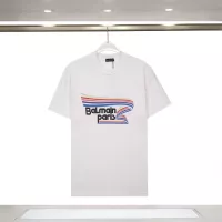 $32.00 USD Balmain T-Shirts Short Sleeved For Unisex #1358683