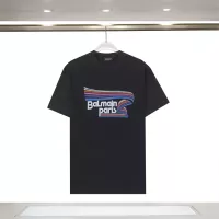$32.00 USD Balmain T-Shirts Short Sleeved For Unisex #1358684