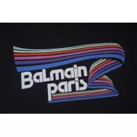 $32.00 USD Balmain T-Shirts Short Sleeved For Unisex #1358684