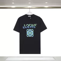 $32.00 USD LOEWE T-Shirts Short Sleeved For Unisex #1358686