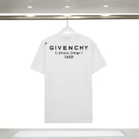$32.00 USD Givenchy T-Shirts Short Sleeved For Unisex #1358689