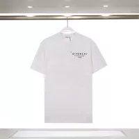 $32.00 USD Givenchy T-Shirts Short Sleeved For Unisex #1358689