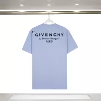 $32.00 USD Givenchy T-Shirts Short Sleeved For Unisex #1358690