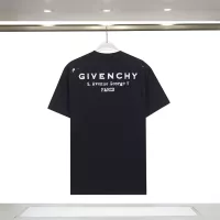 $32.00 USD Givenchy T-Shirts Short Sleeved For Unisex #1358691