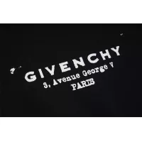 $32.00 USD Givenchy T-Shirts Short Sleeved For Unisex #1358691