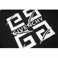 $32.00 USD Givenchy T-Shirts Short Sleeved For Unisex #1358693