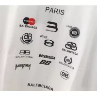 $42.00 USD Balenciaga T-Shirts Short Sleeved For Unisex #1358695