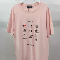 $42.00 USD Balenciaga T-Shirts Short Sleeved For Unisex #1358697