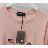 $42.00 USD Balenciaga T-Shirts Short Sleeved For Unisex #1358697