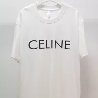 $42.00 USD Celine T-Shirts Short Sleeved For Unisex #1358698