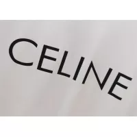 $42.00 USD Celine T-Shirts Short Sleeved For Unisex #1358698