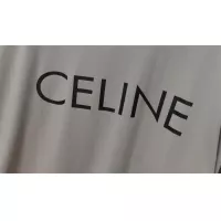 $42.00 USD Celine T-Shirts Short Sleeved For Unisex #1358699