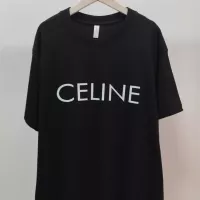 $42.00 USD Celine T-Shirts Short Sleeved For Unisex #1358701