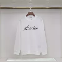 $40.00 USD Moncler Hoodies Long Sleeved For Men #1358702