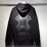$52.00 USD Amiri Hoodies Long Sleeved For Unisex #1358704