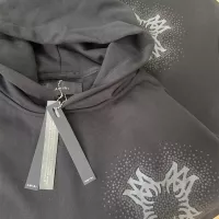 $52.00 USD Amiri Hoodies Long Sleeved For Unisex #1358704