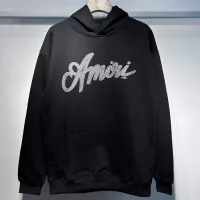 $52.00 USD Amiri Hoodies Long Sleeved For Unisex #1358705