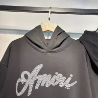 $52.00 USD Amiri Hoodies Long Sleeved For Unisex #1358705
