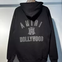$52.00 USD Amiri Hoodies Long Sleeved For Unisex #1358707