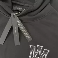 $52.00 USD Amiri Hoodies Long Sleeved For Unisex #1358707