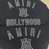 $52.00 USD Amiri Hoodies Long Sleeved For Unisex #1358707