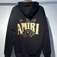 $52.00 USD Amiri Hoodies Long Sleeved For Unisex #1358708