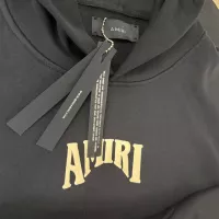 $52.00 USD Amiri Hoodies Long Sleeved For Unisex #1358708
