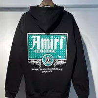 $52.00 USD Amiri Hoodies Long Sleeved For Unisex #1358709