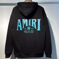 $52.00 USD Amiri Hoodies Long Sleeved For Unisex #1358710