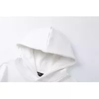 $68.00 USD Amiri Hoodies Long Sleeved For Unisex #1358711