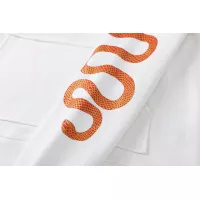 $68.00 USD Amiri Hoodies Long Sleeved For Unisex #1358711