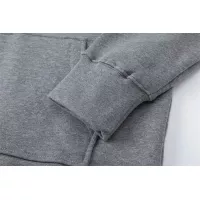 $68.00 USD Amiri Hoodies Long Sleeved For Unisex #1358713
