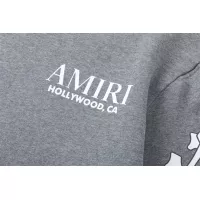 $68.00 USD Amiri Hoodies Long Sleeved For Unisex #1358713