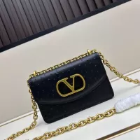 $98.00 USD Valentino AAA Quality Messenger Bags For Women #1358717