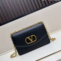 $100.00 USD Valentino AAA Quality Messenger Bags For Women #1358718