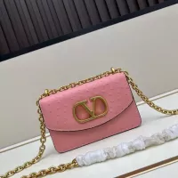 $98.00 USD Valentino AAA Quality Messenger Bags For Women #1358721