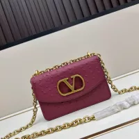 $98.00 USD Valentino AAA Quality Messenger Bags For Women #1358723