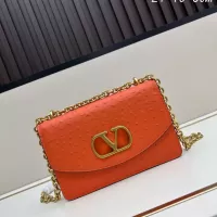 $100.00 USD Valentino AAA Quality Messenger Bags For Women #1358726
