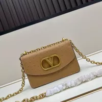 $98.00 USD Valentino AAA Quality Messenger Bags For Women #1358727