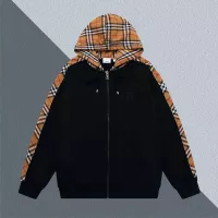$82.00 USD Burberry Hoodies Long Sleeved For Unisex #1358730