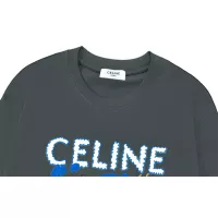 $48.00 USD Celine Hoodies Long Sleeved For Unisex #1358735