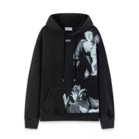 $60.00 USD Off-White Hoodies Long Sleeved For Unisex #1358747