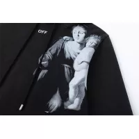 $60.00 USD Off-White Hoodies Long Sleeved For Unisex #1358747
