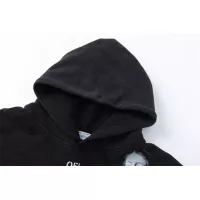 $60.00 USD Off-White Hoodies Long Sleeved For Unisex #1358747