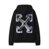 $60.00 USD Off-White Hoodies Long Sleeved For Unisex #1358753