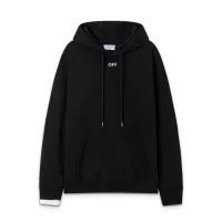 $60.00 USD Off-White Hoodies Long Sleeved For Unisex #1358753