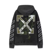 $60.00 USD Off-White Hoodies Long Sleeved For Unisex #1358754